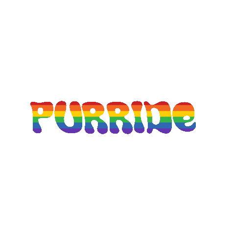 Rainbow Gay Sticker