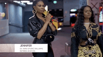 Basketball Wives Smh GIF by VH1