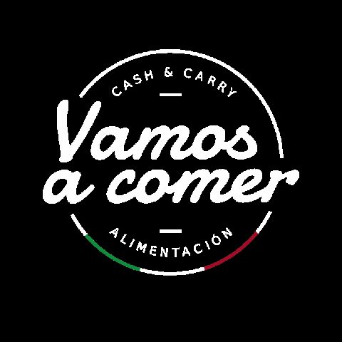 Vamosacomer GIF