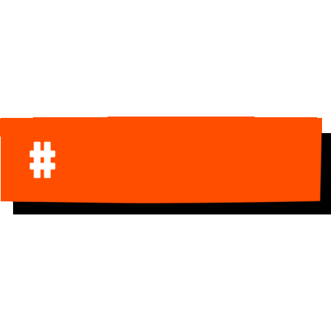 Orange Joinlion Sticker by Lion