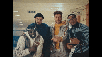 yours or mine smile GIF by Rak-Su