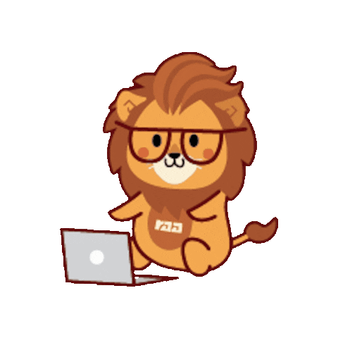 RMIT Asian Association Sticker