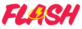 Flash Mich Sticker