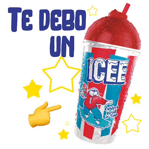 ICEEmx Sticker