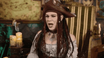 Fun Pirate GIF by Pirate's Parley