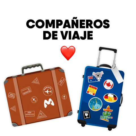 Multitravel.com Sticker