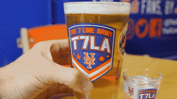 Beer Mets GIF by The 7 Line