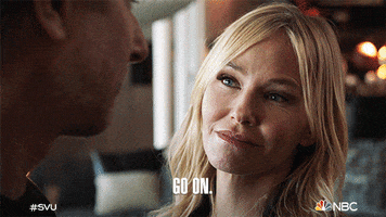 Continue Episode 14 GIF by Law & Order