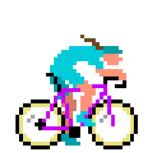 Pixel Cx Sticker for iOS & Android GIPHY