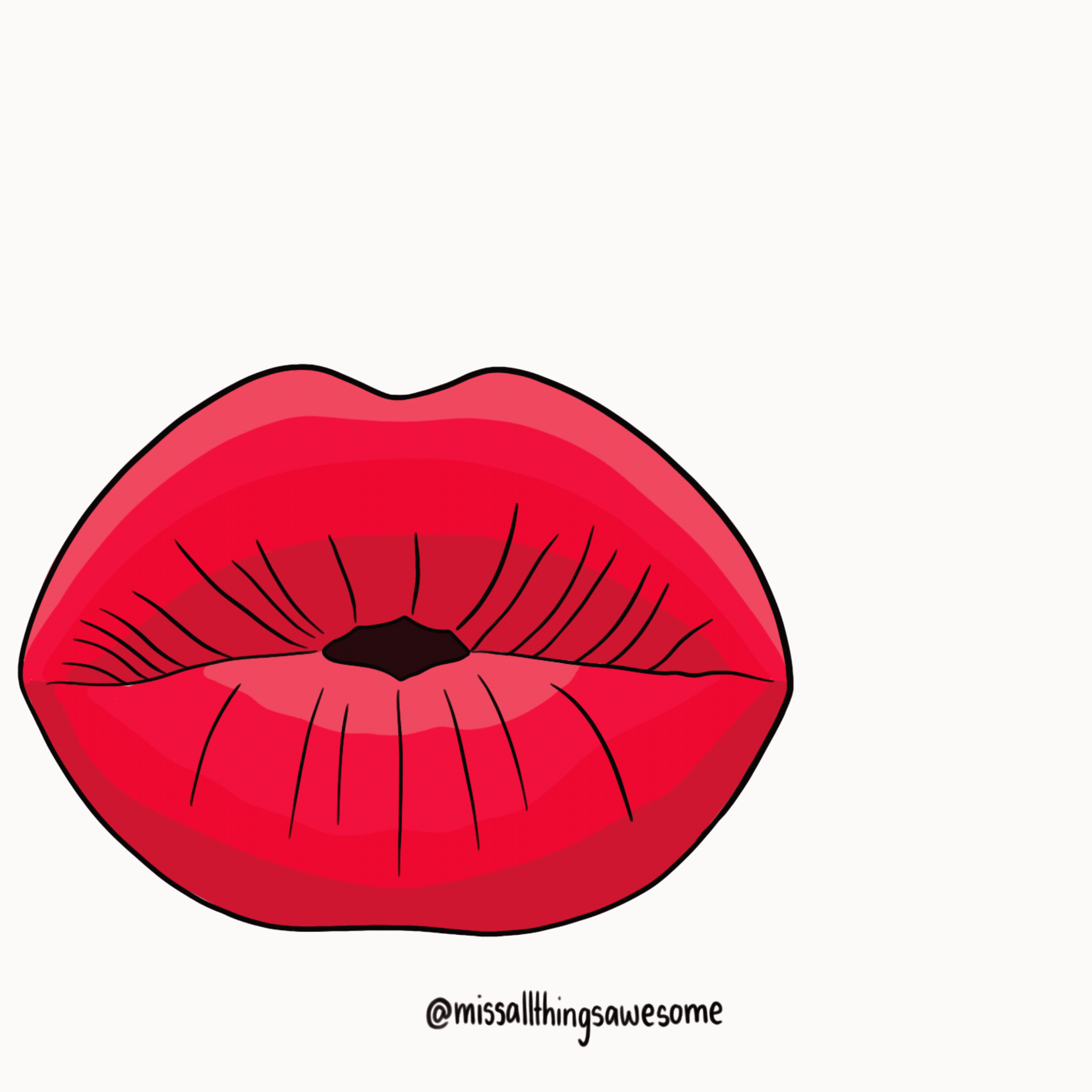 Good Night Love You Kiss Gif 17 - liawmuj