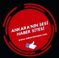 Ankara GIF by Ankara'nin Sesi Haber Sitesi