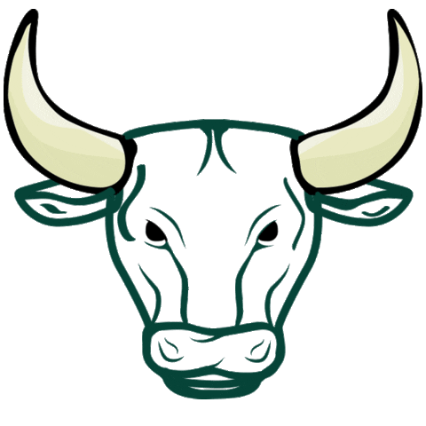 Esteio Reprodução Bovina Sticker