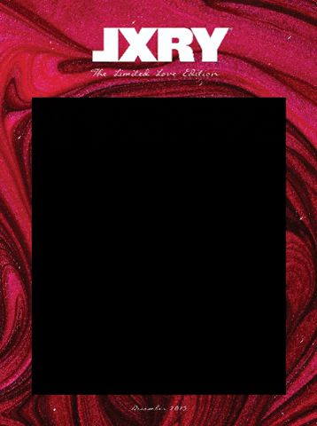 LXRY GIF