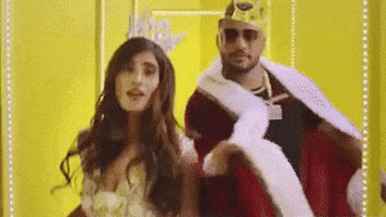 Queen King GIF by Sony Music India