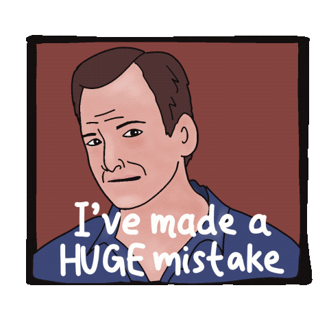 Doodlesbypeggles Sticker