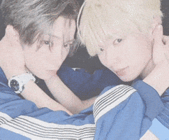 Junseo Jiahao GIF