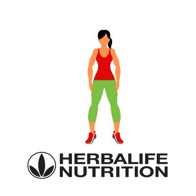 Fitness Workout GIF by Herbalife