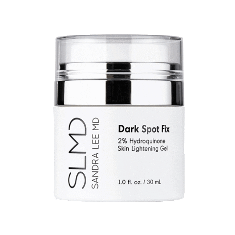 SLMD SKINCARE Sticker