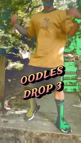 oodlessupply street streetwear oodles oodlessupply GIF