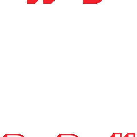 Bab Nuba Sticker by Babbu Drinks