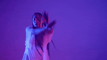 Dance Arms GIF by Synead