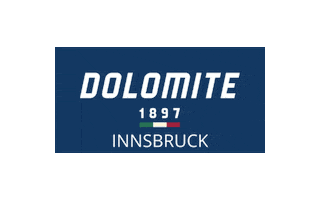 dolomiteinnsbruck Sticker