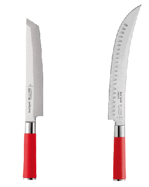 Friedr. Dick Sticker