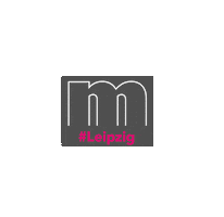 macromedia leipzig Sticker