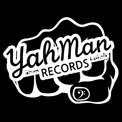 yahmanrecords music weed boxing respect GIF