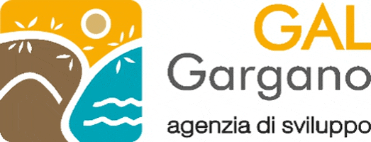 Logo Gal GIF by GALGARGANO