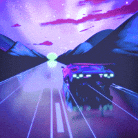 Cyberpunk GIFs - Find & Share on GIPHY