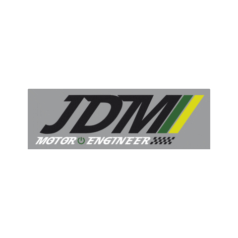 Jdm Sticker by BrothersFilms