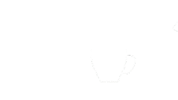 Cafe Favorito Sticker