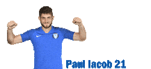 Vfc Sticker by ViitorulFC