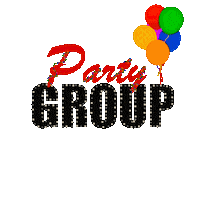 Party Sticker