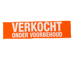 Sinke Kampen B.V. Sticker