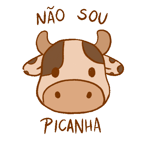 Vegan Sticker