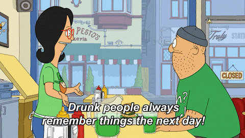 Flat Top O The Morning To Ya GIFs - Find & Share on GIPHY