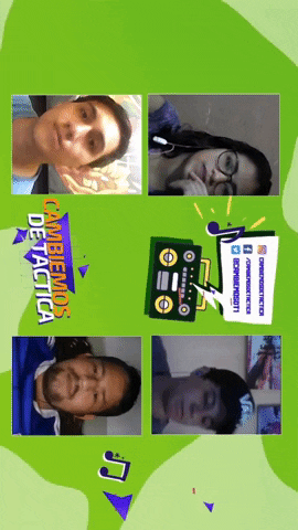 Cambiemos de tactica GIF