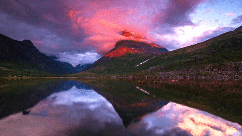 norway GIF