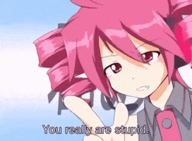 Hatsune Miku Kasane Teto GIF