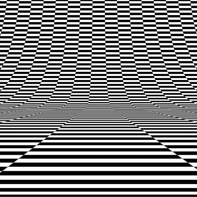 Black And White Wave GIF by xponentialdesign - Find & Share on GIPHY