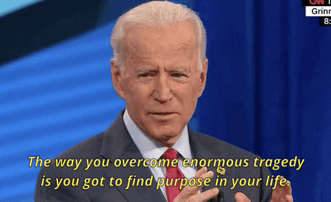 Joe Biden Gif By Election 2020 Find Share On Giphy
