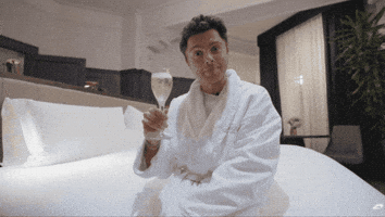 Cheers Congrats GIF by Quadrant