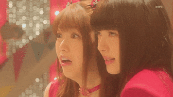 Kakegurui GIF