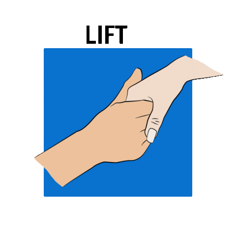 Women Empowerment Girl Sticker by sisusocks