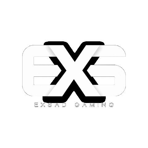 Exsad Sticker