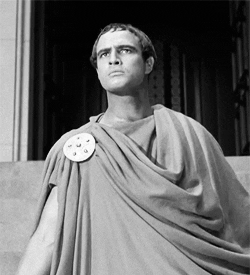 Julius Caesar GIF
