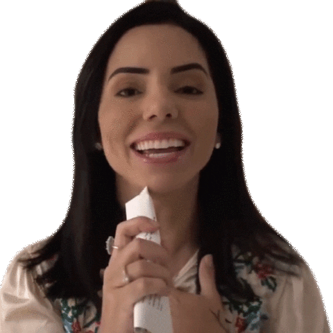 Moniqueelias Sticker by SeuEmbelleze