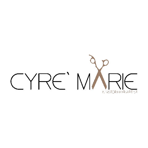 Cyremarie Sticker by MastersbyCM